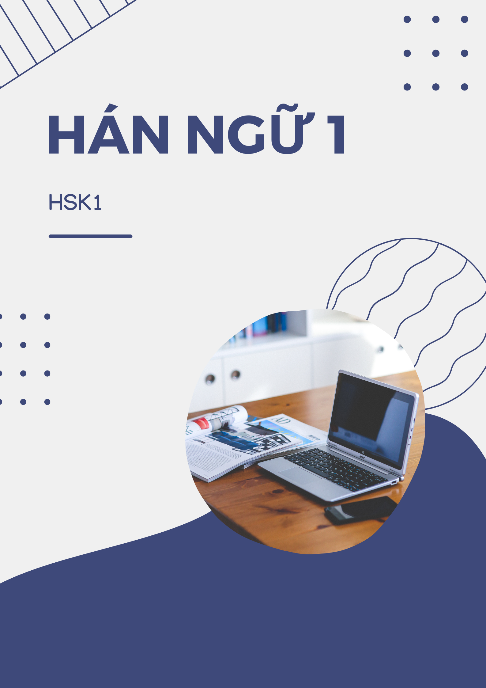 Hán ngữ 1